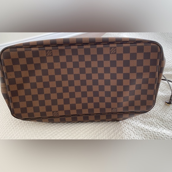 Louis Vuitton Never Full GM - Picture 4 of 7